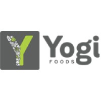 Yogi Foods logo, Yogi Foods contact details