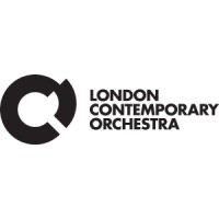 London Contemporary Orchestra logo, London Contemporary Orchestra contact details