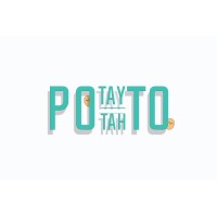 PotaytoPotahto logo, PotaytoPotahto contact details