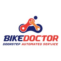 bikedoctor.in logo, bikedoctor.in contact details