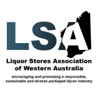 Liquor Stores Association of WA logo, Liquor Stores Association of WA contact details