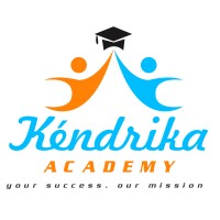 Kendrika Academy logo, Kendrika Academy contact details