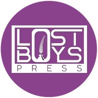 Lost Boys Press logo, Lost Boys Press contact details