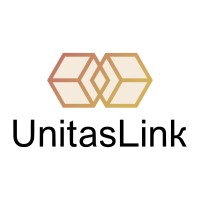 UnitasLINK logo, UnitasLINK contact details