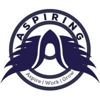 Aspiring - LPU logo, Aspiring - LPU contact details