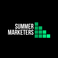 Summer Marketers logo, Summer Marketers contact details