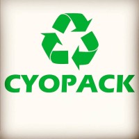 Cyopack Spa logo, Cyopack Spa contact details