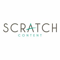 Scratch Content logo, Scratch Content contact details