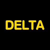 Delta Taxis logo, Delta Taxis contact details