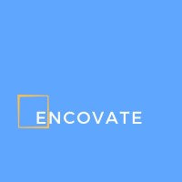 Encovate logo, Encovate contact details