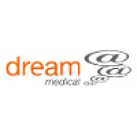 Dream Medical Limited logo, Dream Medical Limited contact details