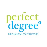 Perfect Degree Mechanical Contractors Inc. logo, Perfect Degree Mechanical Contractors Inc. contact details