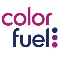 Colorfuel logo, Colorfuel contact details