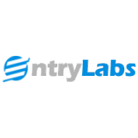 EntryLabs (Pvt) Ltd logo, EntryLabs (Pvt) Ltd contact details