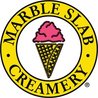 Marble Slab Creamery Canada logo, Marble Slab Creamery Canada contact details