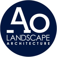 Ao-Landscape Architecture logo, Ao-Landscape Architecture contact details