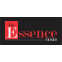 The Essence Times logo, The Essence Times contact details