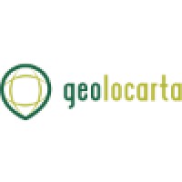 Geolocarta logo, Geolocarta contact details