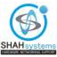 SHAH SYSTEMS logo, SHAH SYSTEMS contact details