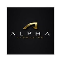 Alpha Limousine Service logo, Alpha Limousine Service contact details