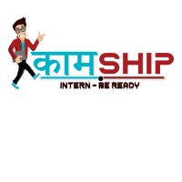 KamShip logo, KamShip contact details