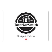 InteriorSmith logo, InteriorSmith contact details