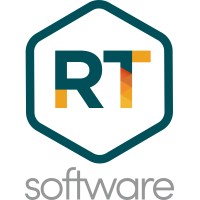 RT Software logo, RT Software contact details