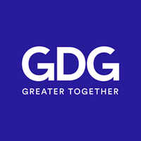 Go Digital Group logo, Go Digital Group contact details