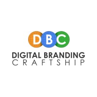 Digital Branding Craftship logo, Digital Branding Craftship contact details