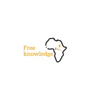 Free Knowledge Africa logo, Free Knowledge Africa contact details