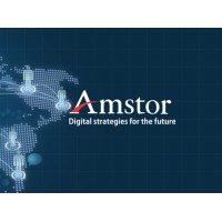 Amstor IT Services logo, Amstor IT Services contact details