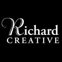 Richard Creative logo, Richard Creative contact details