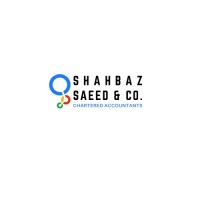 Shahbaz Saeed & Co. Chartered Accountants logo, Shahbaz Saeed & Co. Chartered Accountants contact details