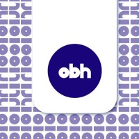 OBH Creative Agency logo, OBH Creative Agency contact details