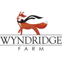 Wyndridge Farm logo, Wyndridge Farm contact details