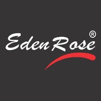 Eden Rose logo, Eden Rose contact details