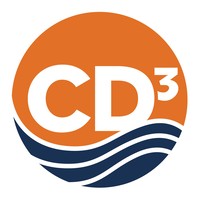 CD3 Stations, General Benefit Corporation logo, CD3 Stations, General Benefit Corporation contact details