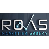 ROAS Marketing Agency logo, ROAS Marketing Agency contact details