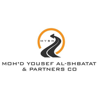 MOH'D YOUSEF AL-SHBATAT AND PARTNERS logo, MOH'D YOUSEF AL-SHBATAT AND PARTNERS contact details