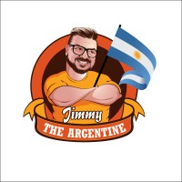 Jimmy The Argentine logo, Jimmy The Argentine contact details