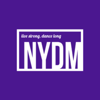 New York Dance Marathon logo, New York Dance Marathon contact details