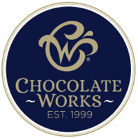 Chocolate Works logo, Chocolate Works contact details