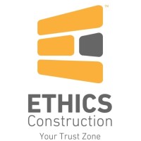 Ethics Construction Co logo, Ethics Construction Co contact details