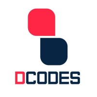 Dcodes logo, Dcodes contact details