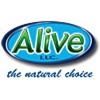 Alive LLC logo, Alive LLC contact details