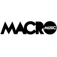 Macro Music logo, Macro Music contact details