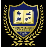 Vedic Wellness University logo, Vedic Wellness University contact details