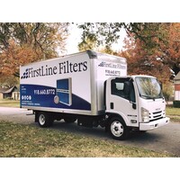 FirstLine Filters logo, FirstLine Filters contact details