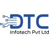 DTC Infotech Pvt. Ltd. logo, DTC Infotech Pvt. Ltd. contact details