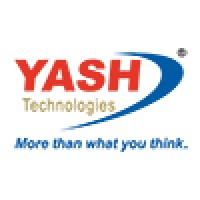 YASH Technologies UK logo, YASH Technologies UK contact details